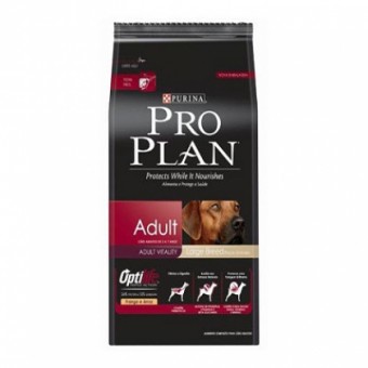 Pro Plan Adulto Large Breed - 15Kg